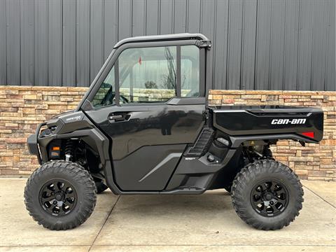 2026 Can-Am Defender XT CAB HD11 in Columbia, Missouri - Photo 15