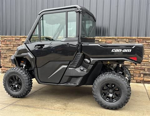 2026 Can-Am Defender XT CAB HD11 in Columbia, Missouri - Photo 2