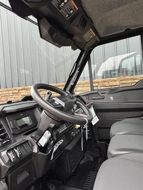 2026 Can-Am Defender XT CAB HD11 in Columbia, Missouri - Photo 7