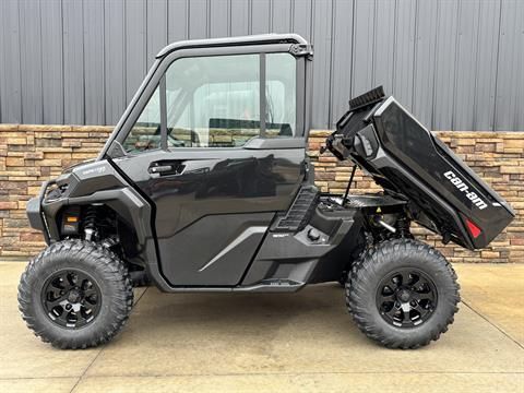 2026 Can-Am Defender XT CAB HD11 in Columbia, Missouri - Photo 9