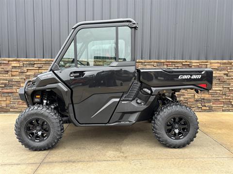 2026 Can-Am Defender XT CAB HD11 in Columbia, Missouri - Photo 1