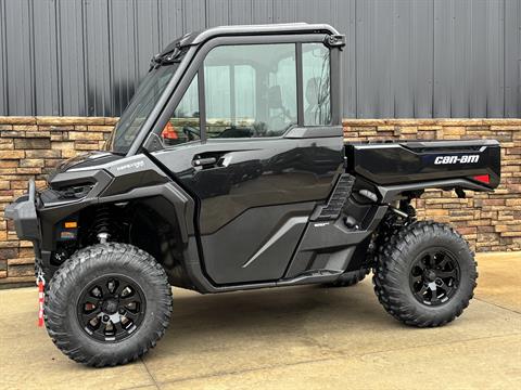 2026 Can-Am Defender XT CAB HD11 in Columbia, Missouri - Photo 4