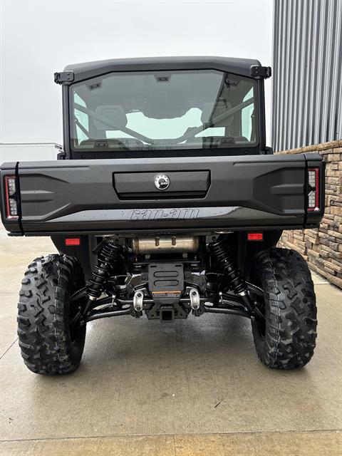 2026 Can-Am Defender XT CAB HD11 in Columbia, Missouri - Photo 5