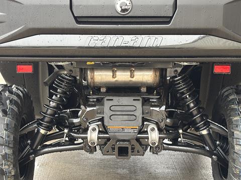 2026 Can-Am Defender XT CAB HD11 in Columbia, Missouri - Photo 6