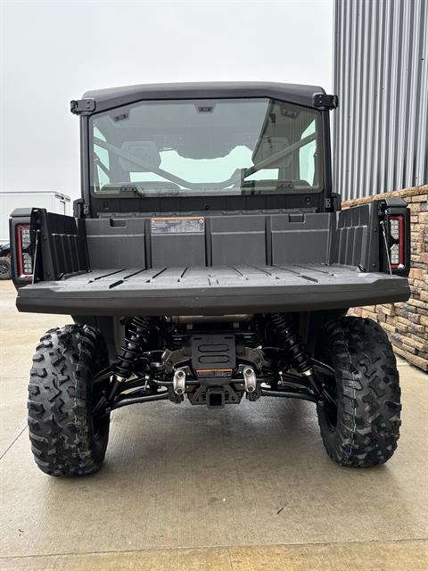 2026 Can-Am Defender XT CAB HD11 in Columbia, Missouri - Photo 7