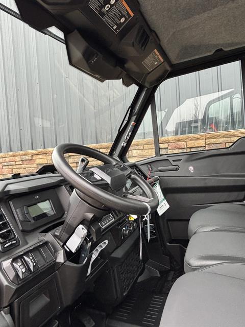 2026 Can-Am Defender XT CAB HD11 in Columbia, Missouri - Photo 8