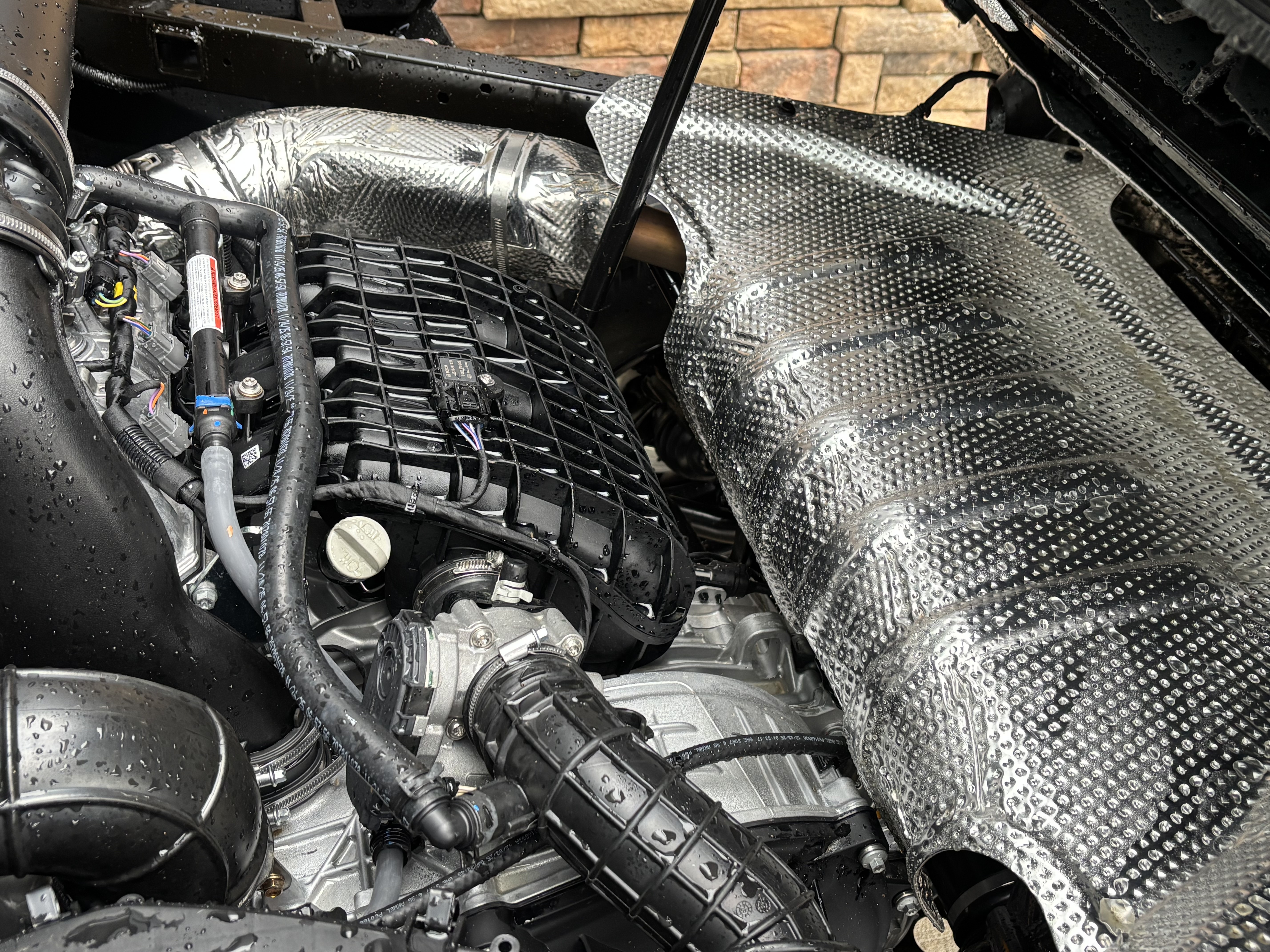 2026 Can-Am Defender XT CAB HD11 in Columbia, Missouri - Photo 9