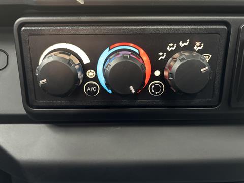 2026 Can-Am Defender XT CAB HD11 in Columbia, Missouri - Photo 12