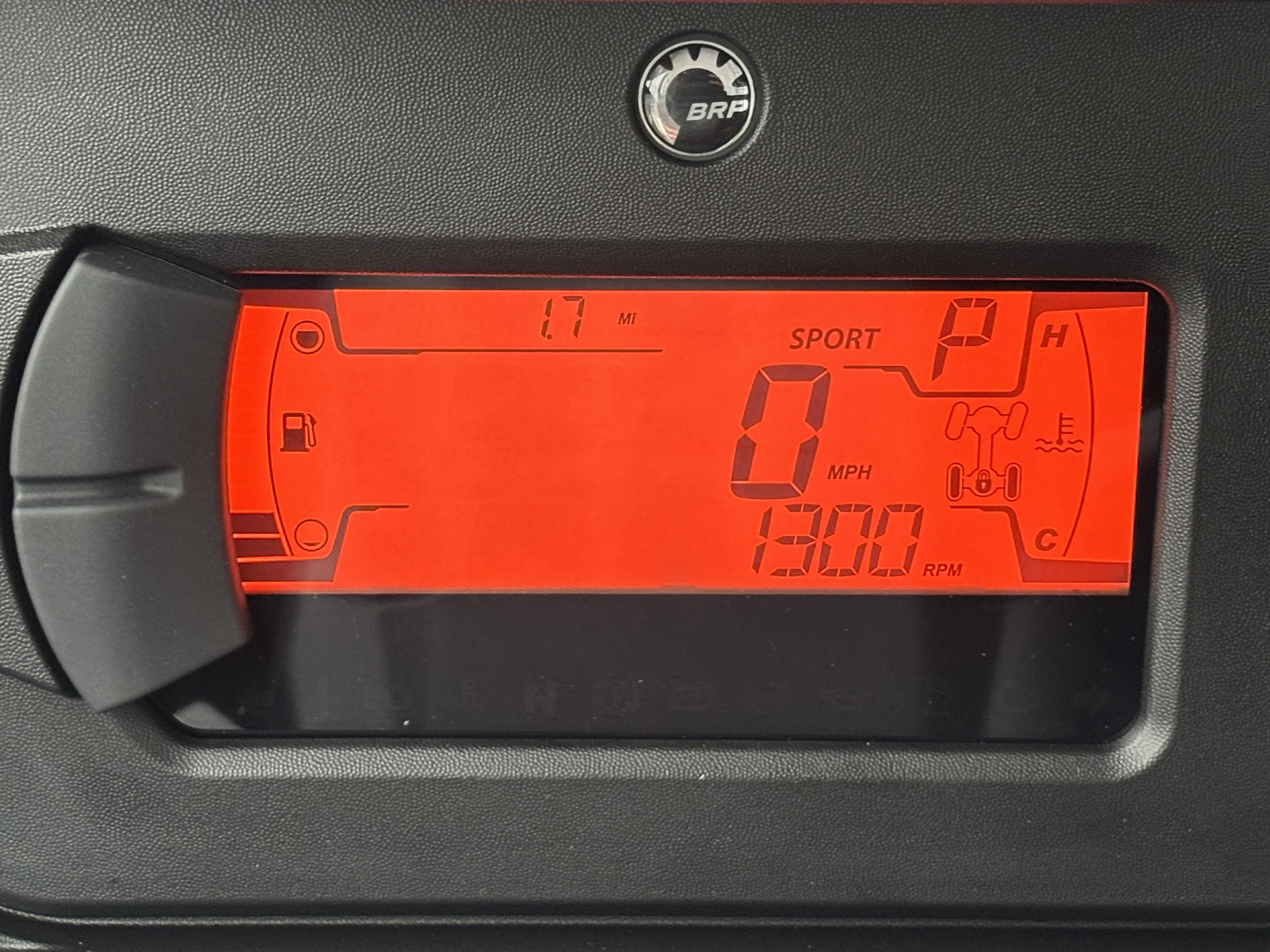2026 Can-Am Defender XT CAB HD11 in Columbia, Missouri - Photo 13