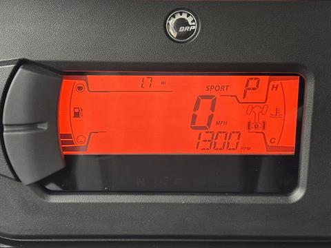 2026 Can-Am Defender XT CAB HD11 in Columbia, Missouri - Photo 13