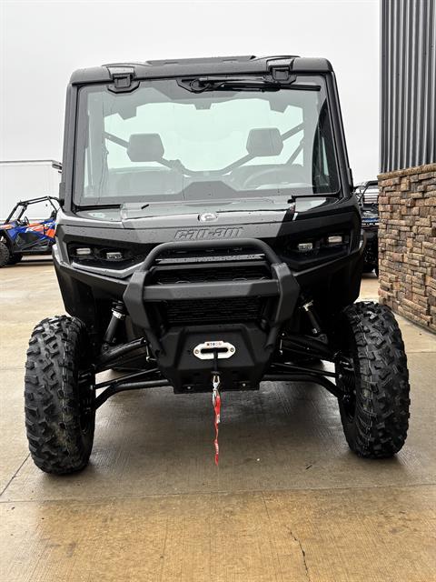2026 Can-Am Defender XT CAB HD11 in Columbia, Missouri - Photo 15