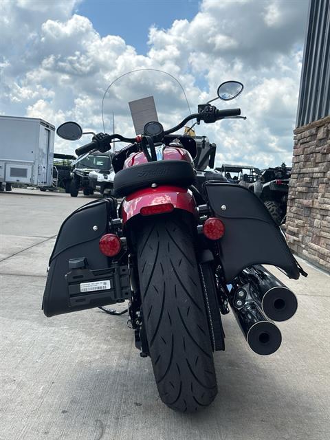 2025 Indian Motorcycle Super Chief Limited in Columbia, Missouri - Photo 4
