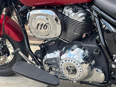 2025 Indian Motorcycle Super Chief Limited in Columbia, Missouri - Photo 5