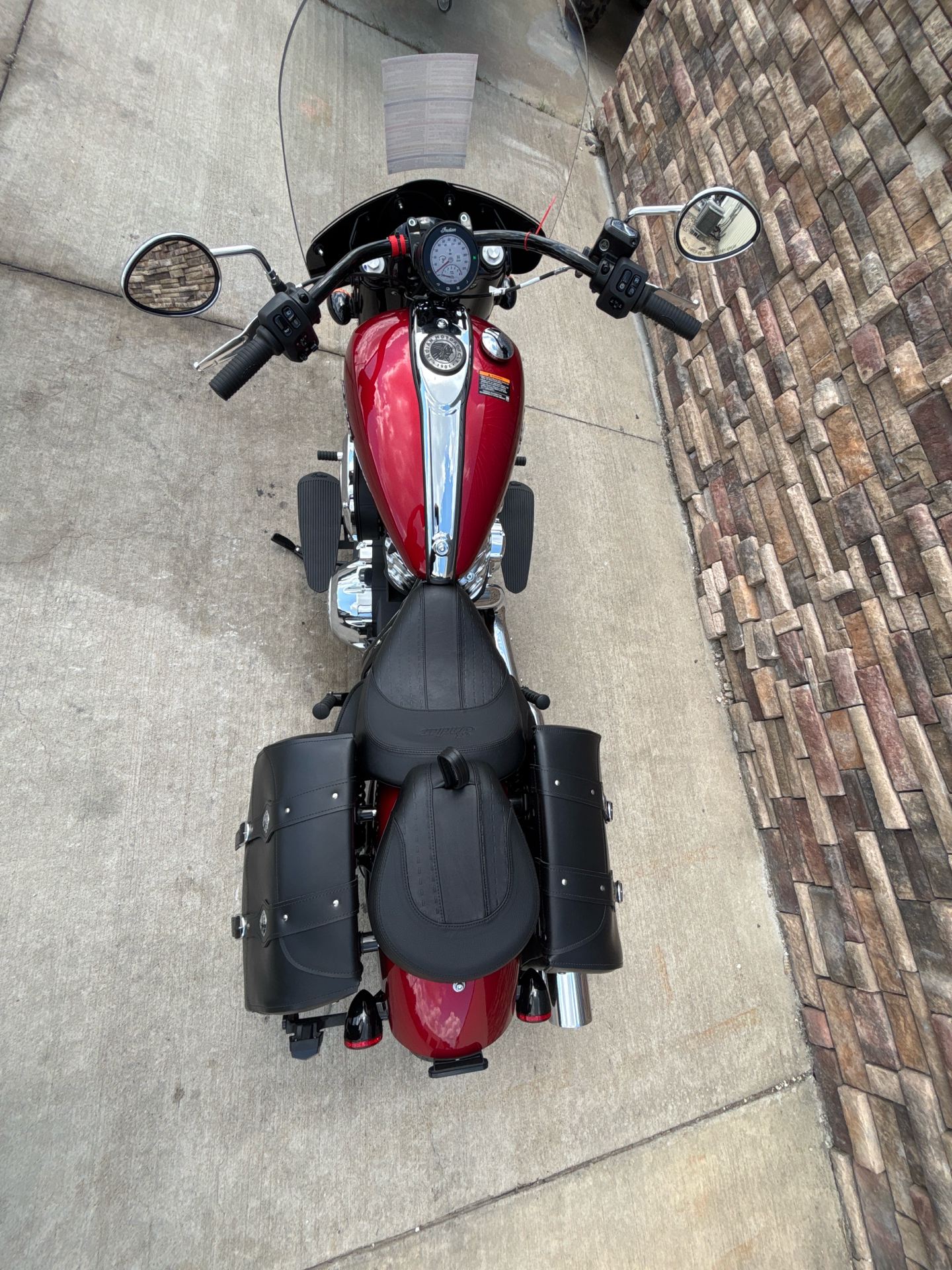 2025 Indian Motorcycle Super Chief Limited in Columbia, Missouri - Photo 10