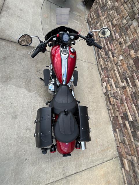 2025 Indian Motorcycle Super Chief Limited in Columbia, Missouri - Photo 10