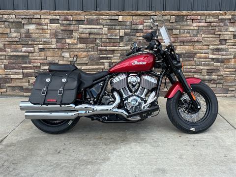 2025 Indian Motorcycle Super Chief Limited in Columbia, Missouri - Photo 13