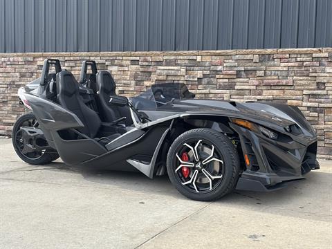 2025 Slingshot Slingshot R - AutoDrive in Columbia, Missouri - Photo 2