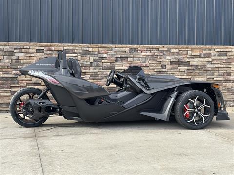 2025 Slingshot Slingshot R - AutoDrive in Columbia, Missouri - Photo 3