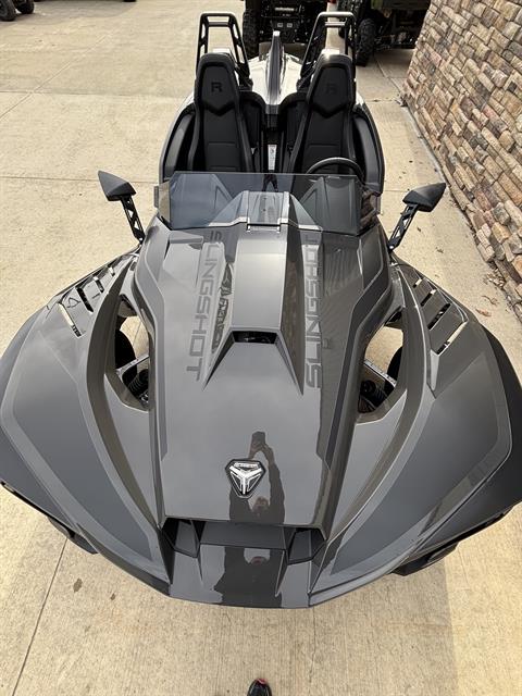 2025 Slingshot Slingshot R - AutoDrive in Columbia, Missouri - Photo 6