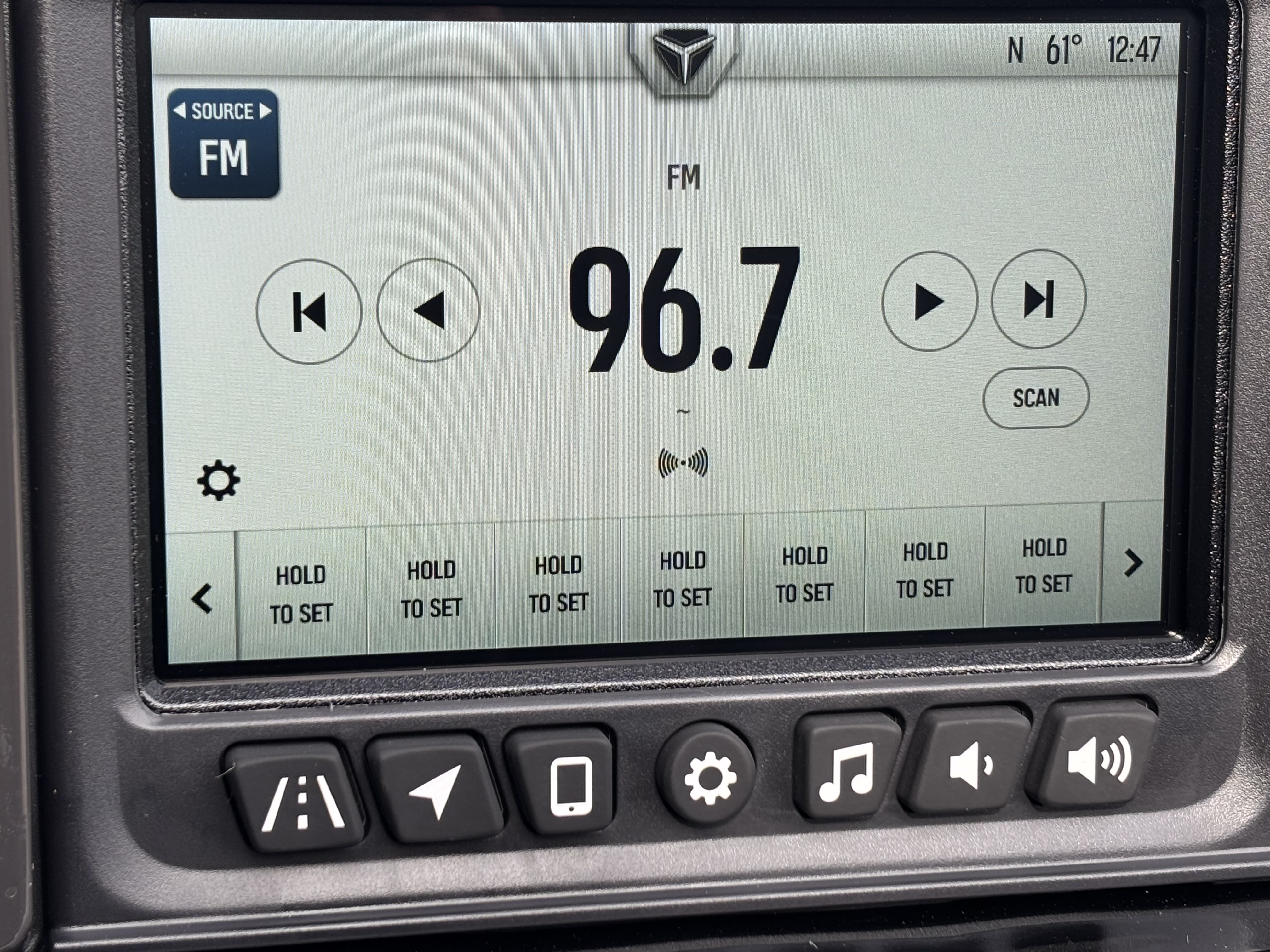 2025 Slingshot Slingshot R - AutoDrive in Columbia, Missouri - Photo 10