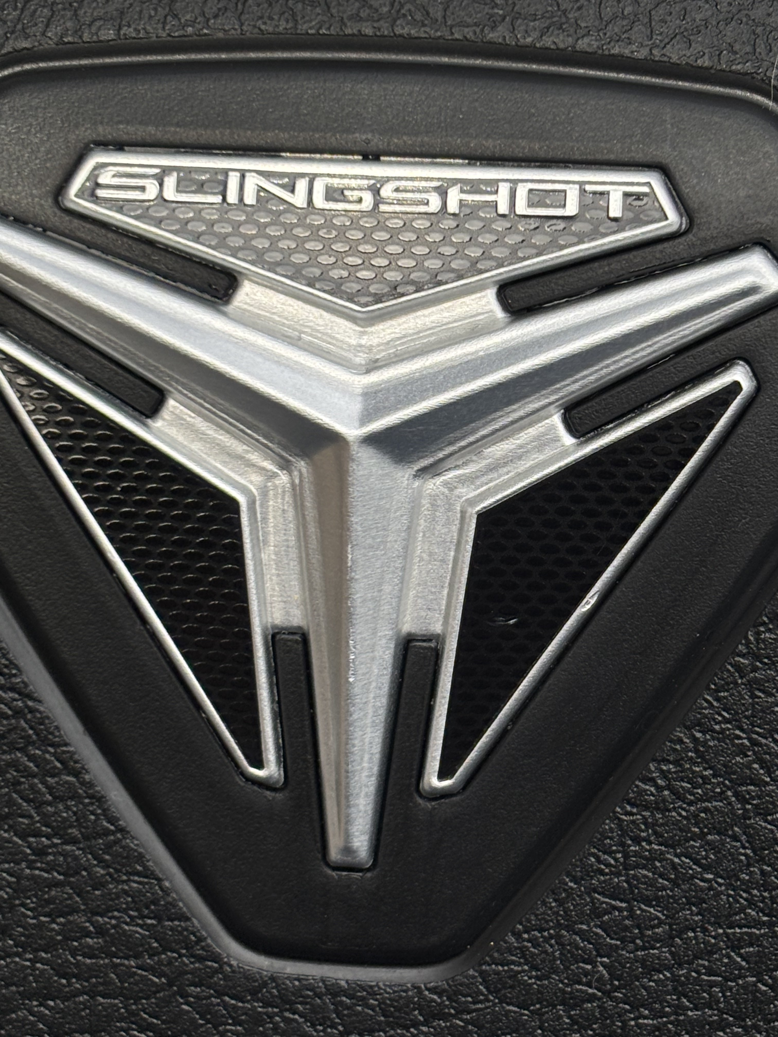 2025 Slingshot Slingshot R - AutoDrive in Columbia, Missouri - Photo 13