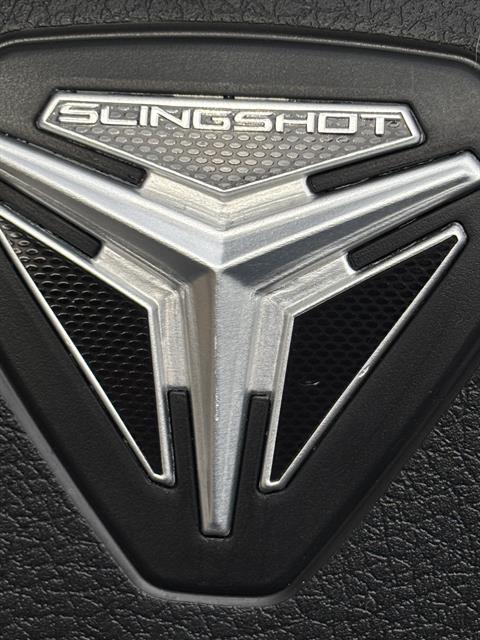 2025 Slingshot Slingshot R - AutoDrive in Columbia, Missouri - Photo 13