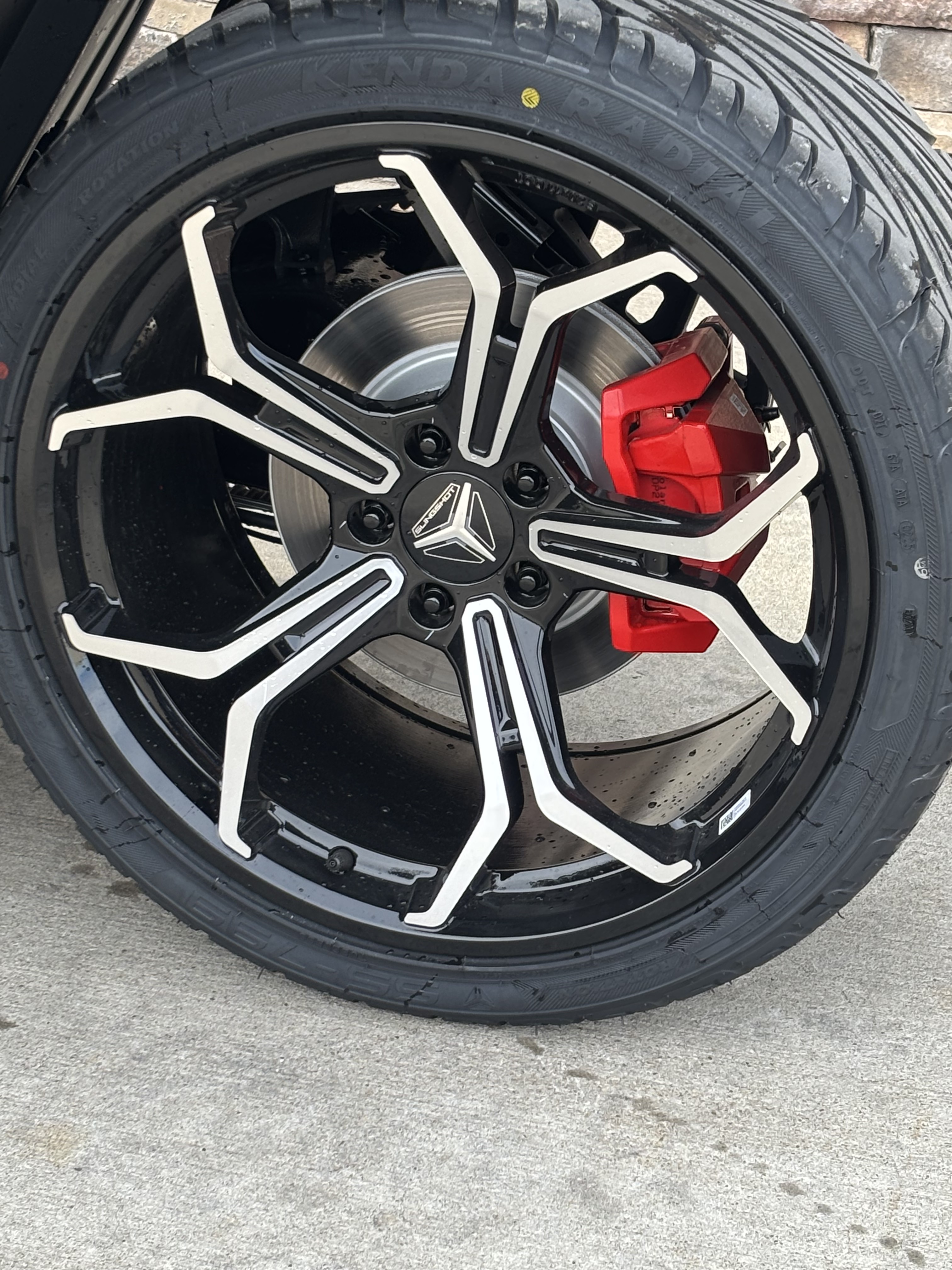 2025 Slingshot Slingshot R - AutoDrive in Columbia, Missouri - Photo 14