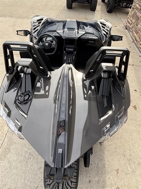 2025 Slingshot Slingshot R - AutoDrive in Columbia, Missouri - Photo 16