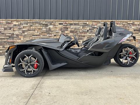 2025 Slingshot Slingshot R - AutoDrive in Columbia, Missouri - Photo 17