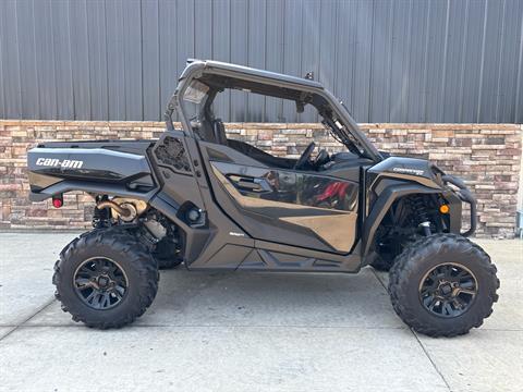 2024 Can-Am Commander XT 1000R in Columbia, Missouri - Photo 1