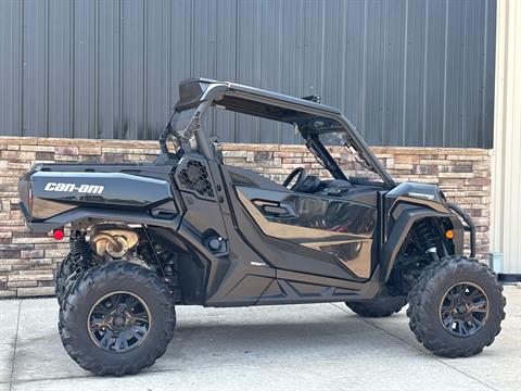2024 Can-Am Commander XT 1000R in Columbia, Missouri - Photo 2