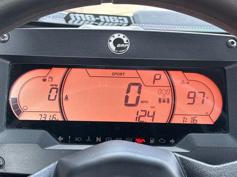 2024 Can-Am Commander XT 1000R in Columbia, Missouri - Photo 6