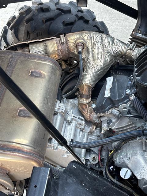 2024 Can-Am Commander XT 1000R in Columbia, Missouri - Photo 9