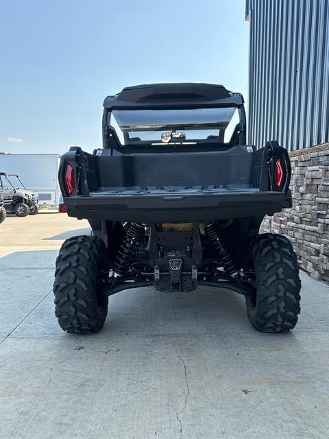 2024 Can-Am Commander XT 1000R in Columbia, Missouri - Photo 13