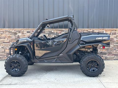2024 Can-Am Commander XT 1000R in Columbia, Missouri - Photo 14