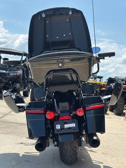 2025 Indian Motorcycle PURSUIT ELITE in Columbia, Missouri - Photo 14