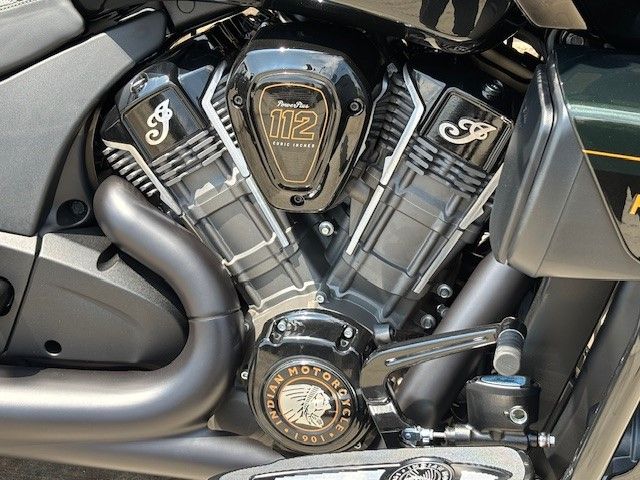 2025 Indian Motorcycle PURSUIT ELITE in Columbia, Missouri - Photo 4