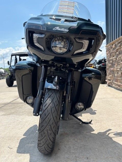 2025 Indian Motorcycle PURSUIT ELITE in Columbia, Missouri - Photo 5