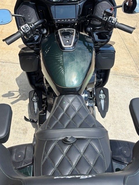 2025 Indian Motorcycle PURSUIT ELITE in Columbia, Missouri - Photo 7