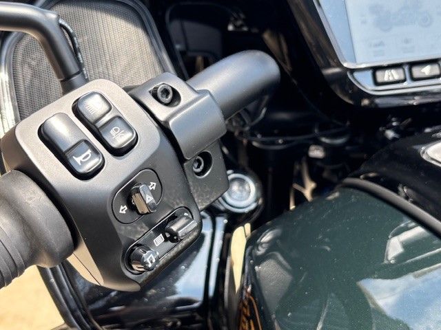 2025 Indian Motorcycle PURSUIT ELITE in Columbia, Missouri - Photo 10