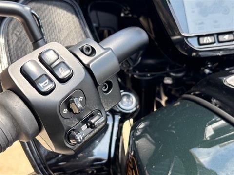 2025 Indian Motorcycle PURSUIT ELITE in Columbia, Missouri - Photo 10