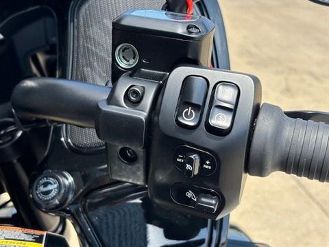 2025 Indian Motorcycle PURSUIT ELITE in Columbia, Missouri - Photo 11