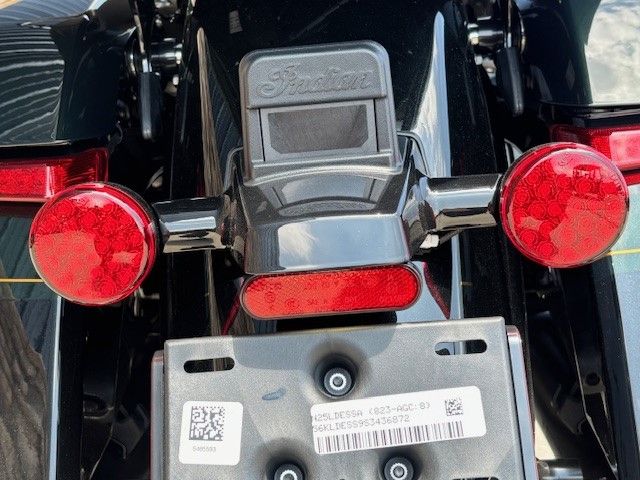 2025 Indian Motorcycle PURSUIT ELITE in Columbia, Missouri - Photo 12
