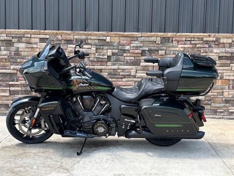 2025 Indian Motorcycle PURSUIT ELITE in Columbia, Missouri - Photo 13