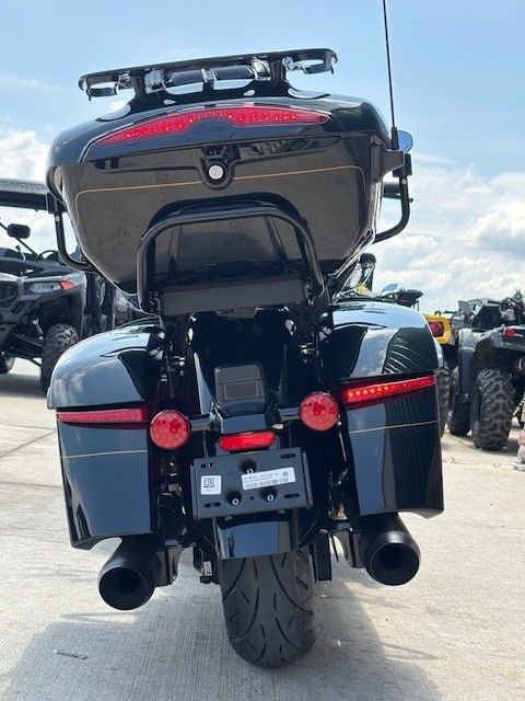 2025 Indian Motorcycle PURSUIT ELITE in Columbia, Missouri - Photo 15