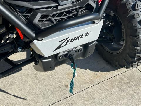 2025 CFMOTO ZForce 950 Sport in Columbia, Missouri - Photo 4