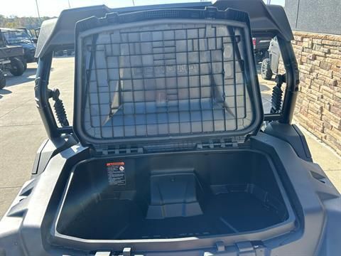 2025 CFMOTO ZForce 950 Sport in Columbia, Missouri - Photo 7
