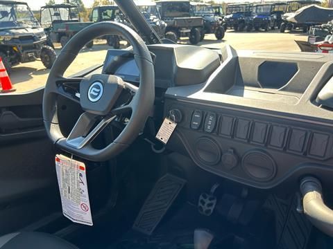 2025 CFMOTO ZForce 950 Sport in Columbia, Missouri - Photo 8