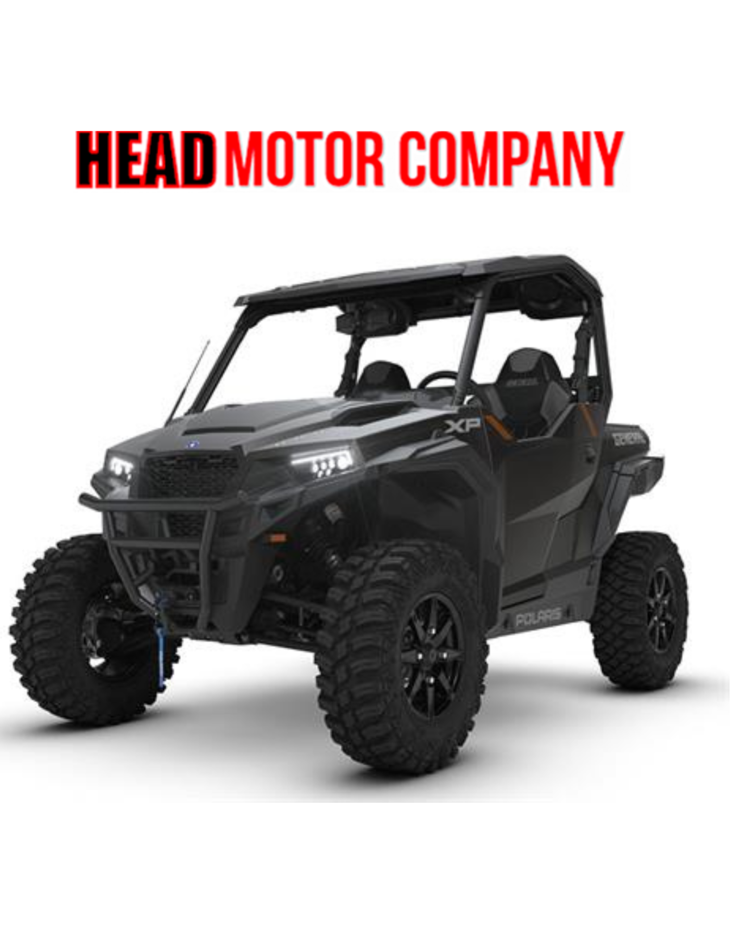 2026 Polaris General XP 1000 Ultimate in Columbia, Missouri