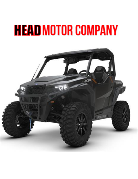 2026 Polaris General XP 1000 Ultimate in Columbia, Missouri